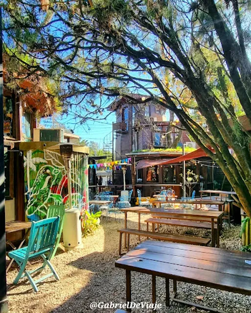 Ramona Cocina de Amigos