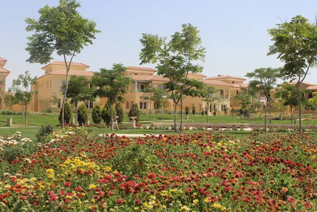 Hyde Park Developments