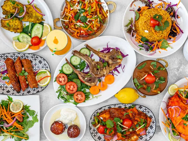 Nepa Bliss - Warragul Modern Indian & Nepalese Cuisine