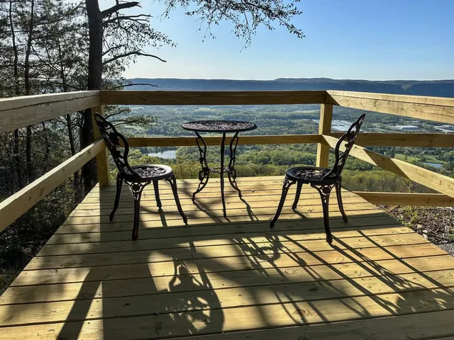 Spectacular Sunrise RV Park & Campground