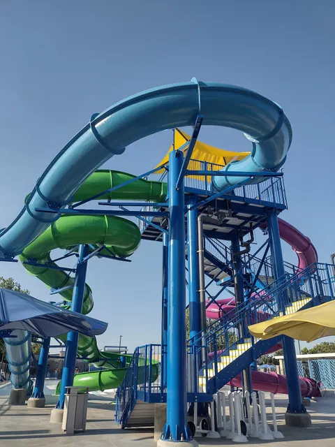 Elk City Aquatic Center