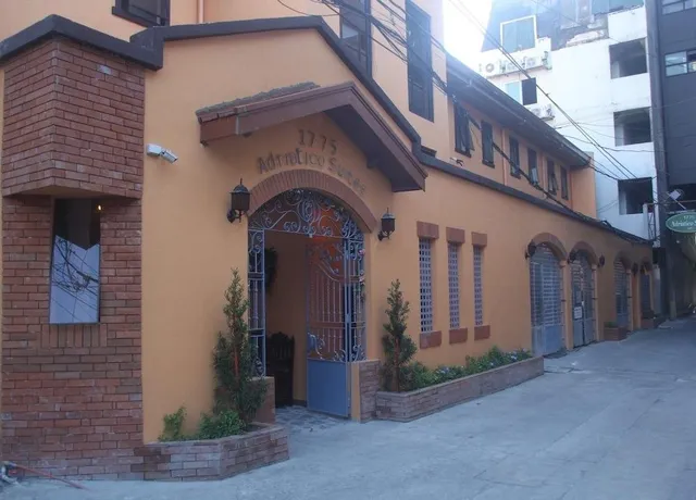 1775 Adriatico Suites Manila