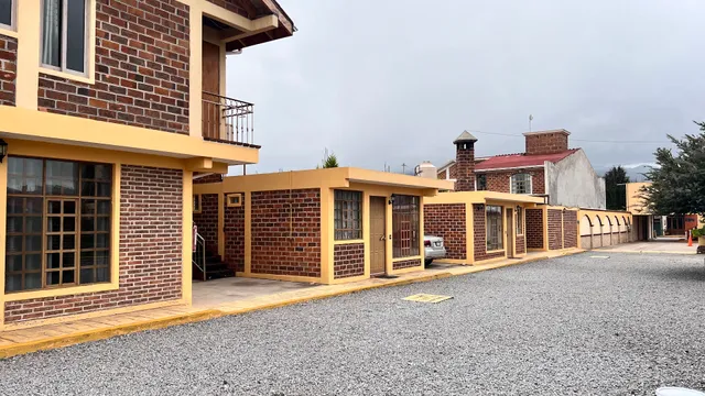 Hotel y Cabañas Alan Prince