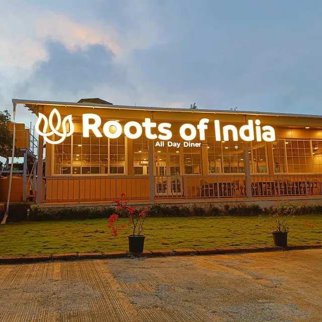 Roots Of India - Mahabaleshwar