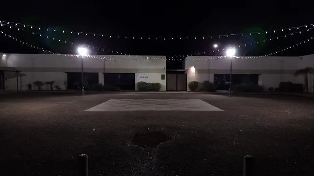 El Mirage City Court