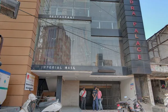 Capital O Shree International