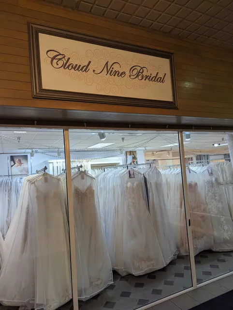 Cloud Nine Bridal