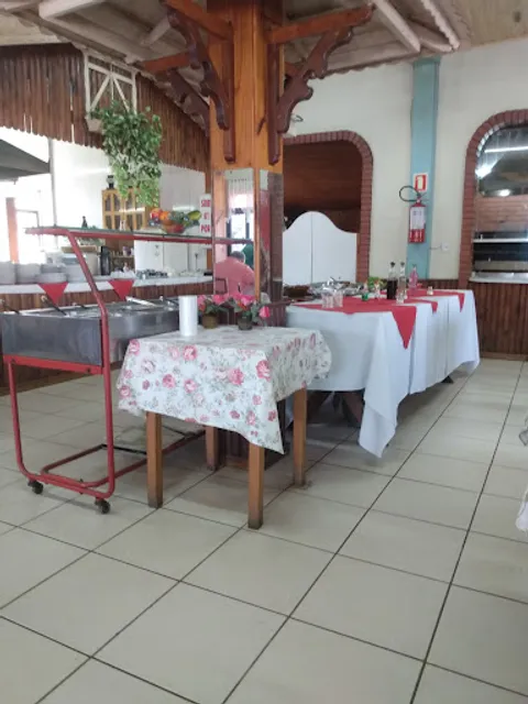 Restaurante Bono Mangiare