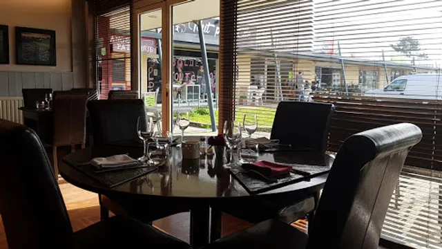 L Escale Gourmande pleumeur bodou