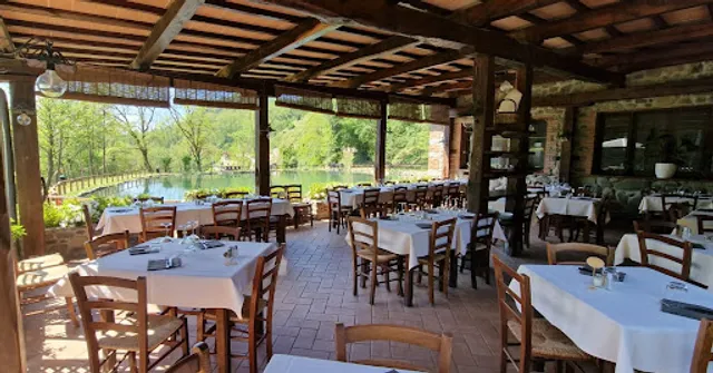 Ristorante Pizzeria da Carla