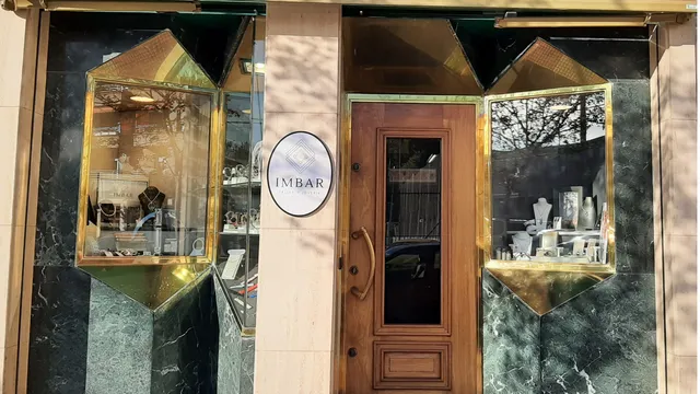 Imbar Taller y Joyería