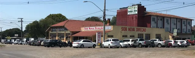 Restaurante e Churrascaria Brasa Viva