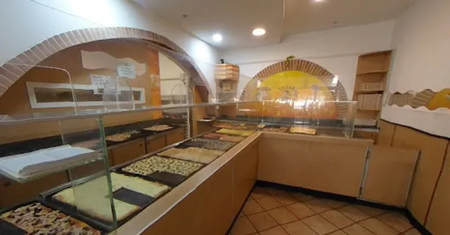 Pizzeria Ai 2 Archi di Vicere' Marco