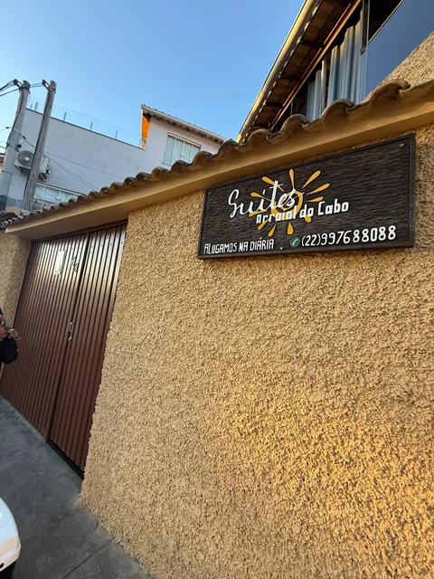 Suites Arraial do Cabo