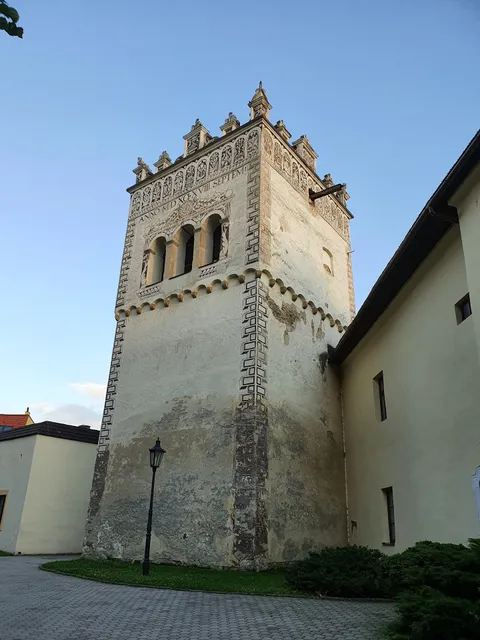 Ubytovanie GAURI Kežmarok