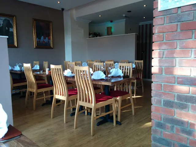 Ali's Indian Restaurant