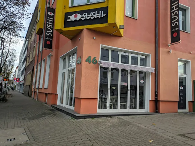 Ichiban Sushi GmbH