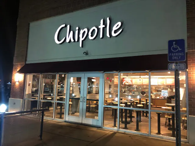 Chipotle Mexican Grill
