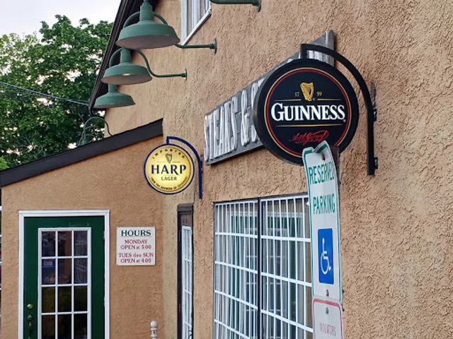 Stopper's Steak and Seafood