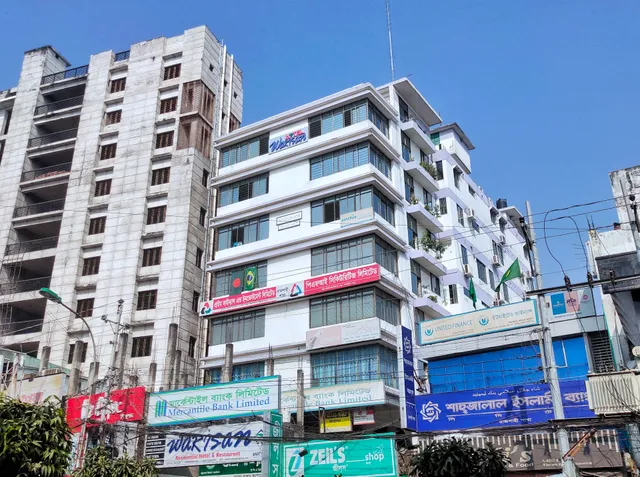 Warisan Residential Hotel