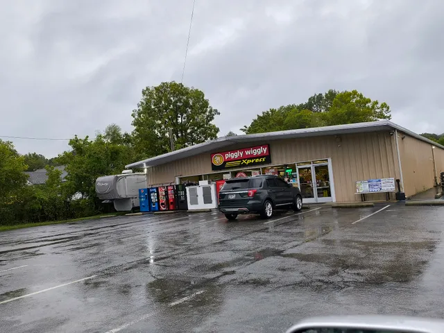 Piggly Wiggly Xpress