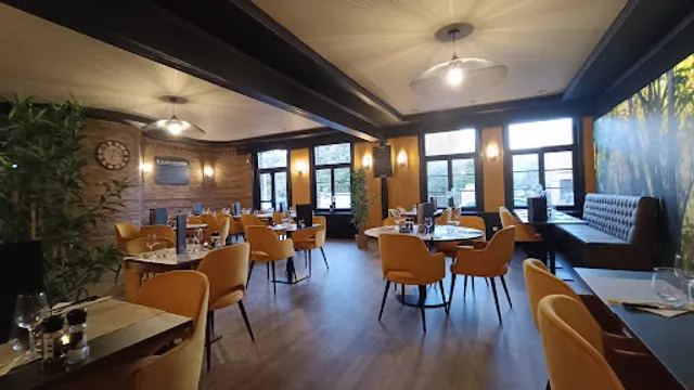 Le Repos du Chasseur