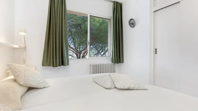 Apartaments Àncora