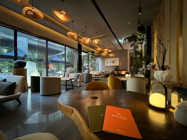 Poetry 如詩｜大直早午餐、餐酒館 ｜Brunch & Bistro