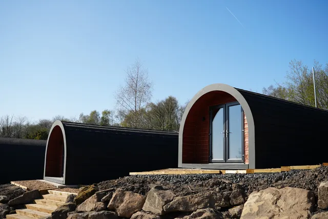 Beacon Fell View Holiday Park & Touring Park