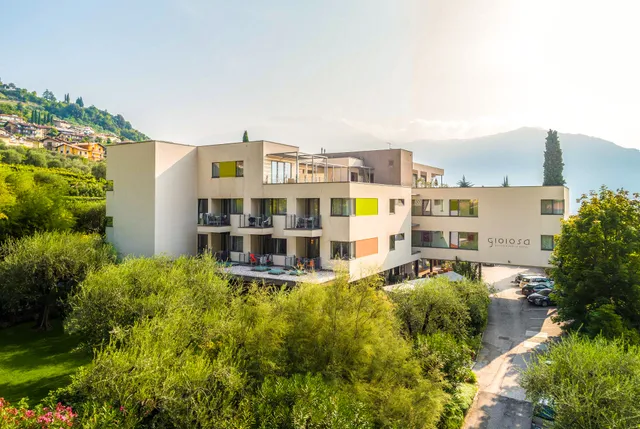 Hotel Gioiosa