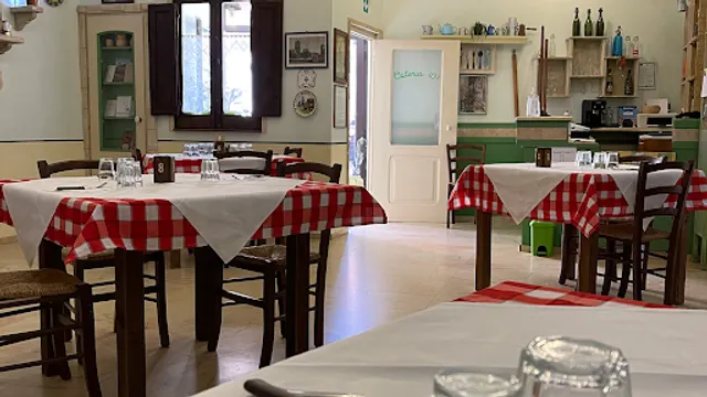 Osteria 101 Lanciano