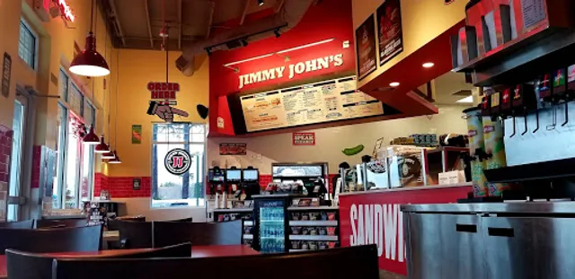 Jimmy John's