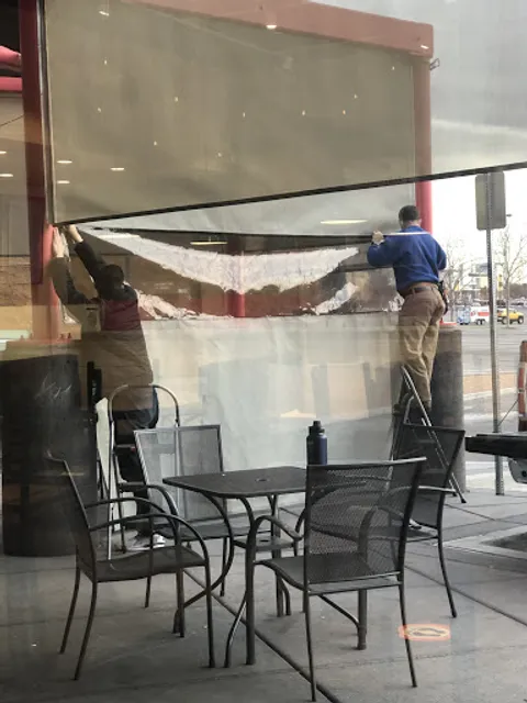 Burger 21 Albuquerque