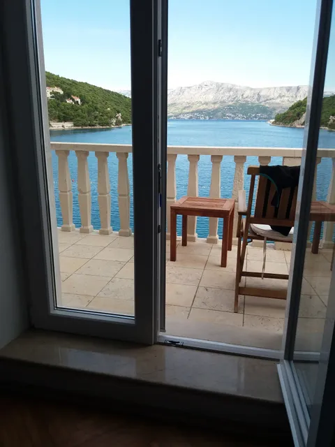 Apartman "Baškotin"