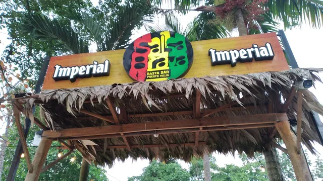 Salsa Brava Restaurante Caribeño