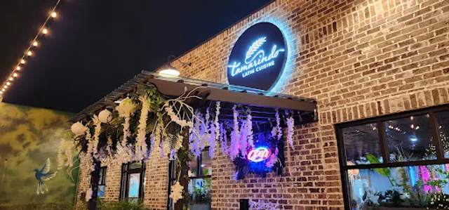Tamarindo Latin Cuisine