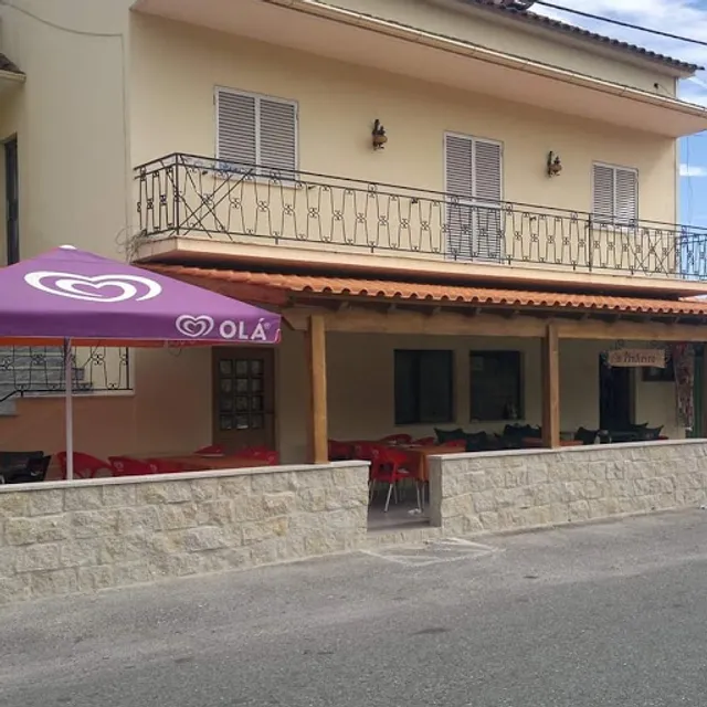 Restaurante Pinheiro