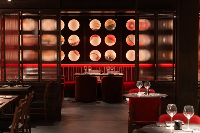 Monster Sushi I Restaurante Japonés Pedralbes