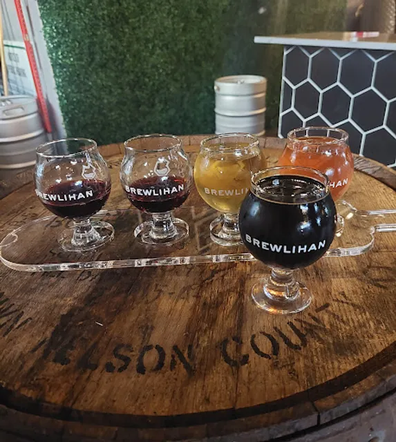 Brewlihan Mead Company