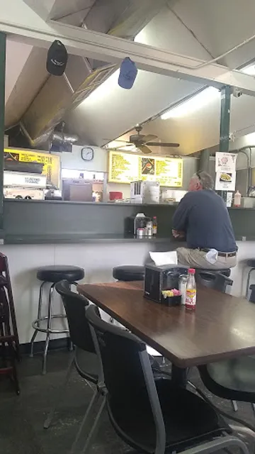 Terry's Tasty Shoppe