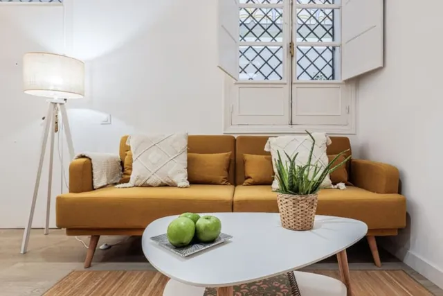 PIKIS APARTMENTS CENTER | Apartamentos Turísticos en Sevilla