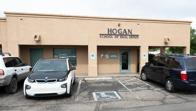 Hogan School of Real Estate