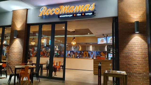 RocoMamas Dainfern