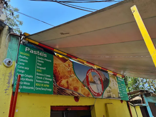 Pastel do Elefante Delicioso