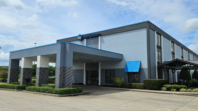 Best Western Hopkinsville - BRAND NEW ROOMS