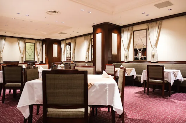 日本橋高島屋 帝国ホテル特別食堂