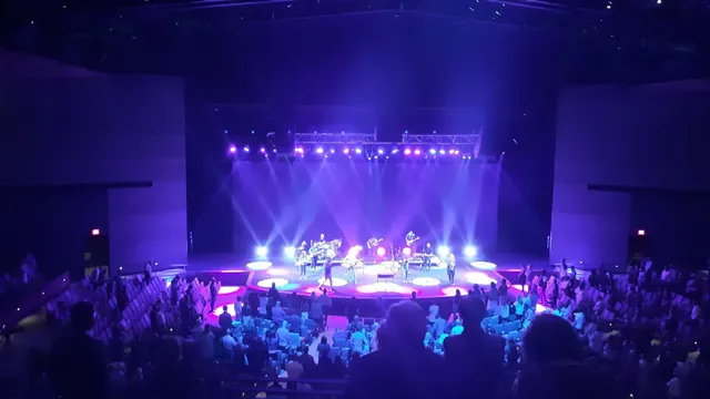 Austin Ridge Bible Church Bee Cave