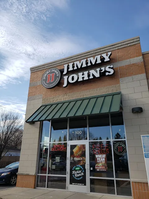 Jimmy John's