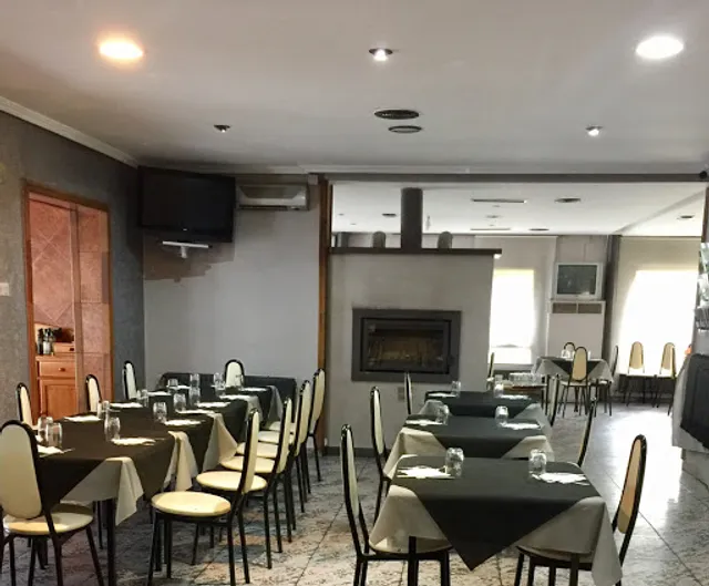 Restaurante La Maña