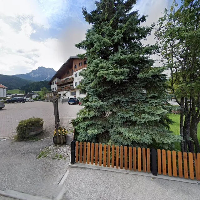 Ristorante Dello Sport Hotel